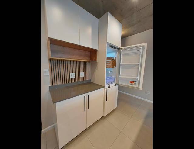 2 BEDROOM PROPERTY TO RENT IN MENLO PARK